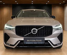 Zunanja slika - Volvo XC60 - B4D AWD Plus Dark Avt.1. lastnik. SLO poreklo - 2 - Predogledna slika