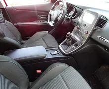 Zunanja slika - Renault Scénic - Scenic Intens Energy dCi 110 - 11 - Predogledna slika