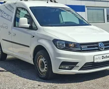 Zunanja slika - Volkswagen Caddy - 2.0 TDI - 3 - Predogledna slika