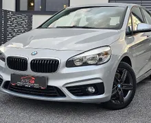 Zunanja slika - BMW Serija 2 - Active Tourer: 220d Sport Line- Le 165.000km- AUT.-ŠPORT - 14 - Predogledna slika