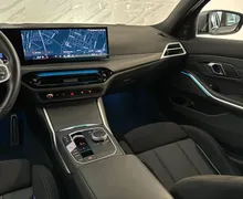 Notranja slika - BMW serija 3 Touring: - 20d|xDrive|M-Sport|Laser|ACC|360K|HUD|Harman|... - 12 - Predogledna slika
