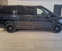 Zunanja slika - Mercedes-Benz V-Razred - V 300d LONG|AMG LINE|4X4|PAN|360|BURMESTER| - 2 - Predogledna slika