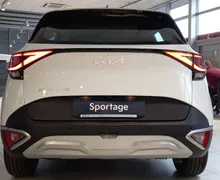 Zunanja slika - KIA Sportage - 1.6 T-GDi LX Fresh ISG 7-DCT... - 6 - Predogledna slika