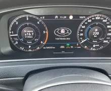 Zunanja slika - Volkswagen Golf - Variant 1.6 TDI R-Line avt. - 8 - Predogledna slika