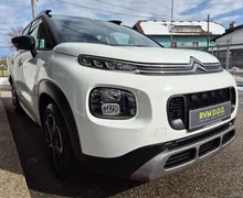 Zunanja slika - Citroën C3 Aircross - FEEL°BLUEHDI°LED°2.LAST°NAVI°PDC°TOUCH°LANE ASSI.. - 4 - Predogledna slika