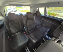 Zunanja slika - Ford Tourneo - Custom TITANIUM X AWD 2.0 TDCi 170PS L2H1 - 16 - Predogledna slika