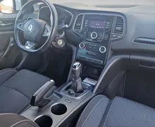 Zunanja slika - Renault Mégane - Megane ZEN Energy dCi 90 - 16 - Predogledna slika