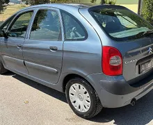 Zunanja slika - Citroën Xsara Picasso - 1.6i 16V Elegance - 7 - Predogledna slika