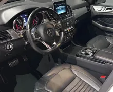 Zunanja slika - Mercedes-Benz GLE-Razred - GLE 250 d 4MATIC Avt. AMG-AIRMATIC-PANORAMA-KAMERA - 7 - Predogledna slika