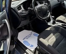 Zunanja slika - KIA Ceed - SW 1.4 CVVT + SLO + 1.Lastnik + BREZ POLOGA - 12 - Predogledna slika