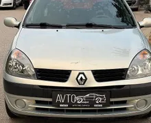 Zunanja slika - Renault Clio - 1.2 16V Extreme - 2 - Predogledna slika