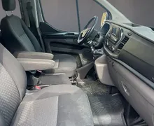 Zunanja slika - Ford Transit Custom - TDCi 2.0 - 10 - Predogledna slika