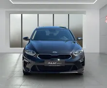 Zunanja slika - KIA Ceed - 1,5 T-GDI GT-Line ISG - 2 - Predogledna slika