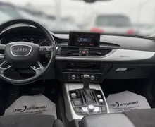 Zunanja slika - Audi A6 - Avant 3.0 TDI QUATTRO MATRIX PANORAMA NAVI PDC KLJUKA .. - 18 - Predogledna slika