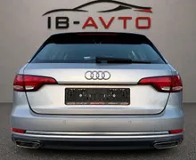 Zunanja slika - Audi A4 Avant - 35 TDI Sport S tronic - 6 - Predogledna slika