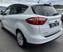 Zunanja slika - Ford C-MAX - | 1.0EcoBoost | TITANIUM | 1.LASTNIK | SLO | TOP | - 7 - Predogledna slika
