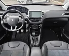 Zunanja slika - Peugeot 208 - 1.2 PURETECH ALLURE PANORAMA-ALU17-NAVI-PDC - 9 - Predogledna slika