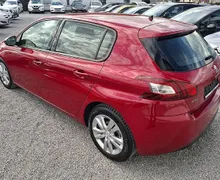 Zunanja slika - Peugeot 308 - 1.6 125HP - REDNO SERVISIRANO - KASKO GRATIS - 3 - Predogledna slika
