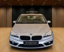 Zunanja slika - BMW serija 2 Active Tourer: - 218d Active Tourer Sport Line Brez pologa do 7 let - 5 - Predogledna slika