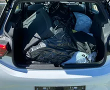 Zunanja slika - Volkswagen ID.3 - Pro Performance 150kW.NEMŠKI+4GUME.NAVI.LED. - 9 - Predogledna slika