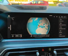 Zunanja slika - BMW X5 - serija : xDrive30d M SPORT PAKET KAMERA 360 RADAR - 13 - Predogledna slika