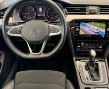 Zunanja slika - Volkswagen Passat - Variant 2.0 TDI BMT SCR Elegance DSG PANO KLJUKA - 7 - Predogledna slika
