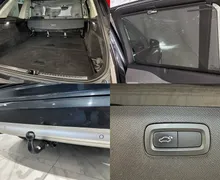 Notranja slika - Volvo XC90 - D5 AWD Inscription |ACC|Kamera|HUD|Memory|Kljuka|. - 8 - Predogledna slika