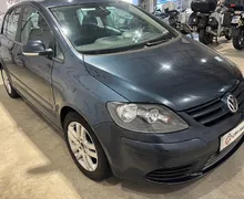 Zunanja slika - VW Golf - Plus 1.9 TDI Comf.Edition - 3 - Predogledna slika
