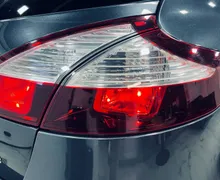 Zunanja slika - Renault Mégane - Megane Limited Edition 1.6 16V... OPOMBA -v okvari... - 19 - Predogledna slika