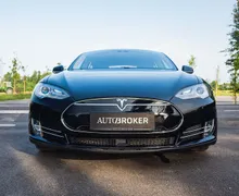 Zunanja slika - Tesla Model S - P85D NEPOZABNO DOŽIVETJE - možno plačilo v CRYPTO - 2 - Predogledna slika