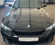Zunanja slika - BMW Serija 3 - : 320d M Sport Shadow line-Navi-LED-Widescreen - 5 - Predogledna slika