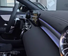 Zunanja slika - Mercedes-Benz CLA-Razred - CLA 200 - 18 - Predogledna slika