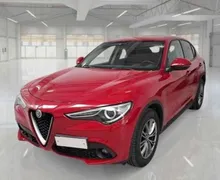 Zunanja slika - Alfa Romeo Stelvio - 2.2 TURBO DIESEL 190CV BUSINESS AT8 Q4. - 1 - Predogledna slika