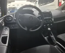 Zunanja slika - Renault Clio - 1.2 16V Expression - 7 - Predogledna slika