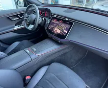 Zunanja slika - Mercedes-Benz E-Razred - 220D-AMG-LINE-DISTRONIC-PANORAMA-LED-PREMIUM-TOP - 8 - Predogledna slika