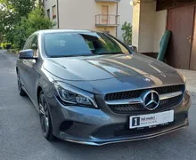 Zunanja slika - Mercedes-Benz CLA-Razred - CLA 200 d 4MATIC Shooting Brake Urban Avt. - 3 - Predogledna slika