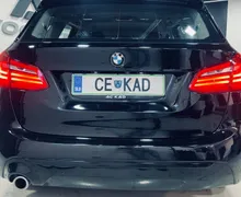 Zunanja slika - BMW Serija 2 - Active Tourer: 225xe iPerformance  AT ... - 6 - Predogledna slika
