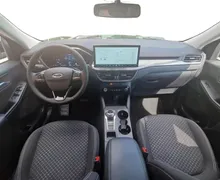 Zunanja slika - Ford Kuga - 2.5 PHEV Titanium CVT-SLO-RADAR-ZIM.PAK-NAI-KEYLES - 7 - Predogledna slika