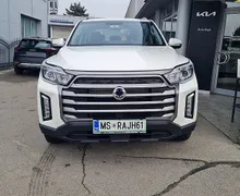 Zunanja slika - SsangYong Musso - Sports Grand 2.2 XDi ULTIMATE 4WD MY2024 - 3 - Predogledna slika
