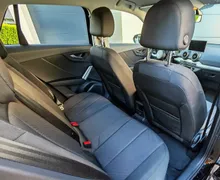 Notranja slika - Audi Q2 - 35 TFSI S line S tronic - 12 - Predogledna slika