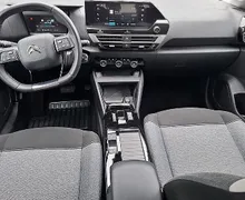 Zunanja slika - Citroën C4 - Električni 136KM - samo 62.000 km - PRIKAZAN DDV - 7 - Predogledna slika