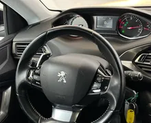 Zunanja slika - Peugeot 308 - 308 - 10 - Predogledna slika