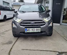 Zunanja slika - Ford Ecosport - 1.0 EcoBoost 92 kW Style - 3 - Predogledna slika