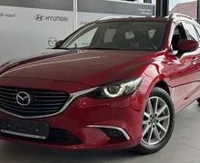 Zunanja slika - Mazda Mazda6 - G165 Revolution | 1. LASTNIK - 1 - Predogledna slika