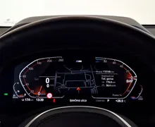Zunanja slika - BMW X3 - serija : xDrive20d M-Sport•ADAPTIVE LED•ACC•SHADOW•VIRTUAL - 15 - Predogledna slika