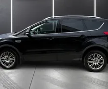 Zunanja slika - Ford Kuga - 2.0 TDCi TITANIUM SLOVENSKI 1.LASTNIK - 3 - Predogledna slika