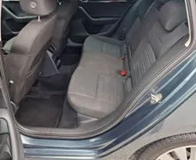 Zunanja slika - Škoda Octavia - Combi 2.0 TDI - 11 - Predogledna slika