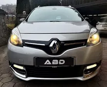 Zunanja slika - Renault Scénic - Grand Scenic dCi 130 Energy Bose Navi Alcantara TOP STANJE - 2 - Predogledna slika
