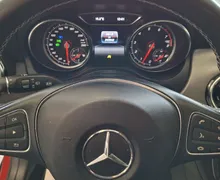 Zunanja slika - Mercedes-Benz GLA-Razred - GLA 180 URBAN - 13 - Predogledna slika