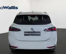 Zunanja slika - BMW Serija 2 - 216i Active Tourer Avt. NA ZALOGI - 6 - Predogledna slika